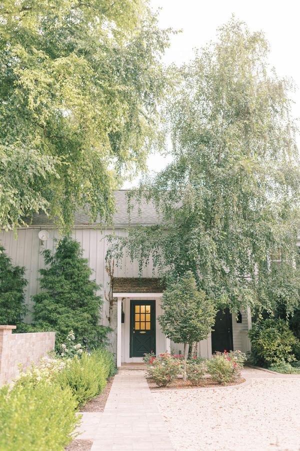 Fairville Inn Chadds Ford Exterior photo