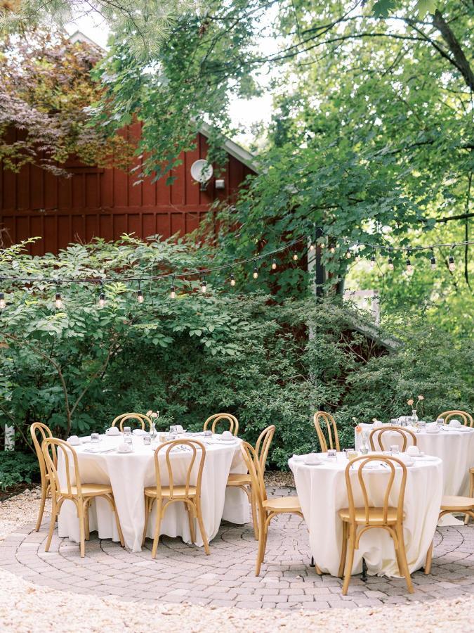 Fairville Inn Chadds Ford Exterior photo